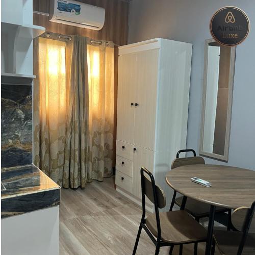 Kitchen, Air'bnb Luxe Malaybalay in Malaybalay