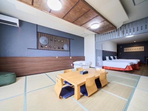 ライカムファミリーリゾートホテル旧HiyagunLanaiResort