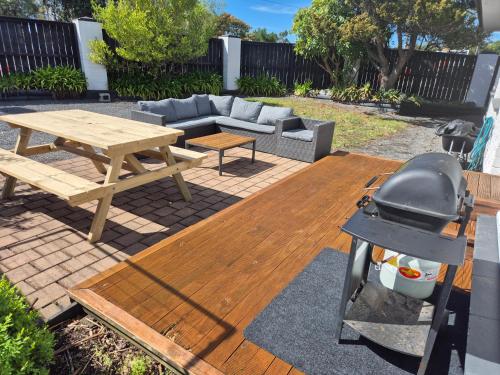 บริการและสิ่งอำนวยความสะดวก, Kaikōura Peaks eMotel (Kaikoura Peaks eMotel) in ไกกัวลา