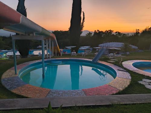 Departamentos paraiso de adan1 in Santo Domingo Barrio Alto