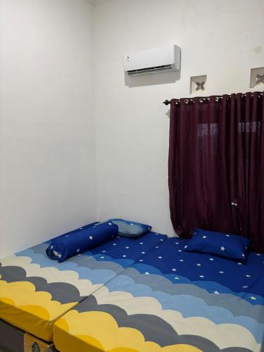 Nevia House - Comfortable Place With Family in สุโกฮาร์โจ