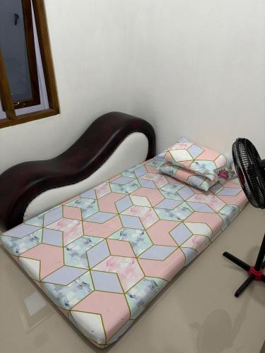 Nevia House - Comfortable Place With Family in สุโกฮาร์โจ