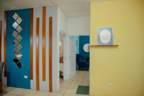 Casa Sto Tomas in ปวยร์โต บาริโอส