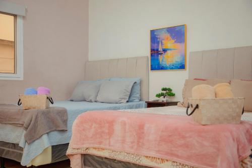 Casa Sto Tomas in ปวยร์โต บาริโอส