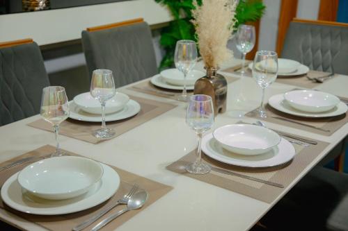 Casa Sto Tomas in ปวยร์โต บาริโอส