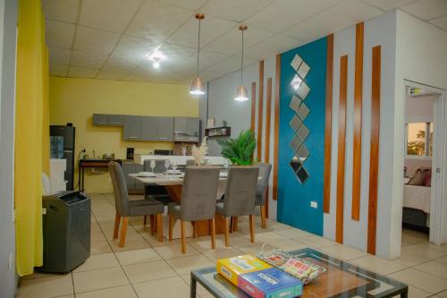 Casa Sto Tomas in ปวยร์โต บาริโอส