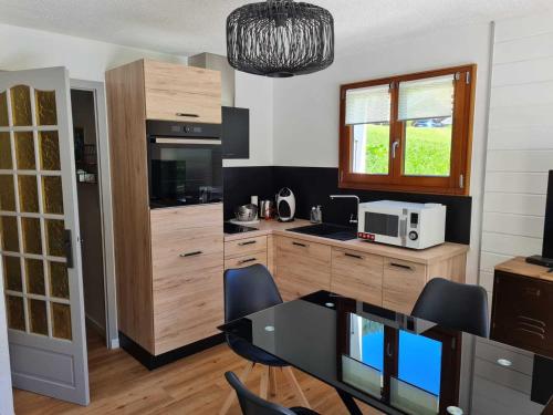 Appartement 2 pièces pour 4 pers. à Châtel, proche des pistes - FR-1-676-236 - Location saisonnière - Châtel