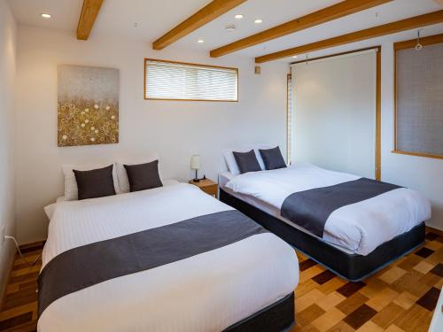 Cocoro Villa With Sauna