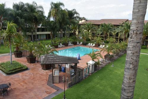 Ontario Airport Inn in Ontario, USA