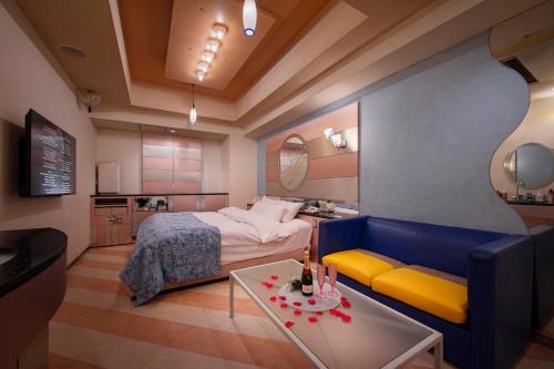 Hotel Grand Garden (Adult Only)