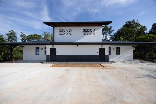 TYA - Destination Guyane - Location saisonnière - Saint-Laurent-du-Maroni