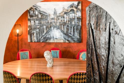 Hotel Restaurant Lilie 4