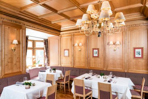 Hotel Restaurant Lilie 2
