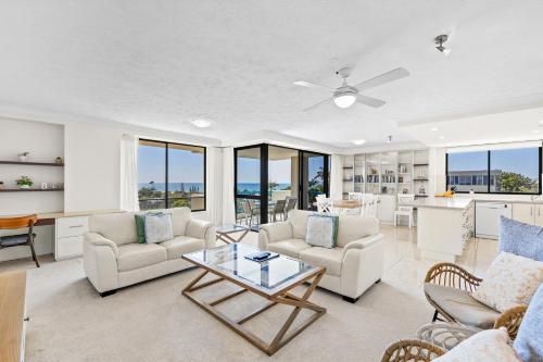 Burgess @ Kings Beach Apartments