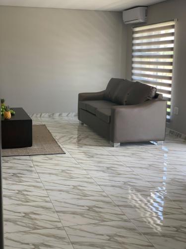 Yami Nawe Lodge in Groblersdal