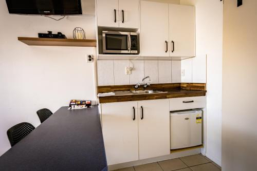 Frimley Lodge Motel in Hastings