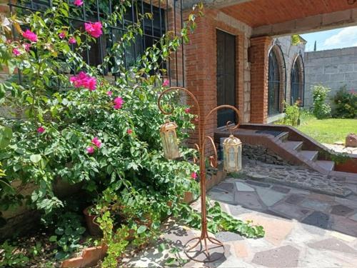 Villa Colibri