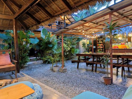 Ilakai Hostel