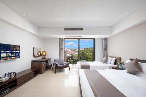 Sanya Xintai Seaview Hotel in Sanya