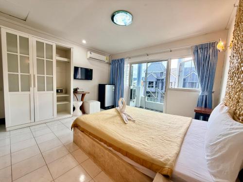 Om Sab House Patong - Phuket