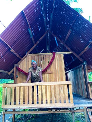 Posada Brisas del Cachcal