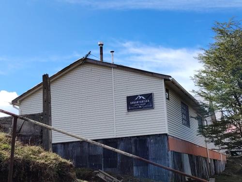 Subantartica Hostel House