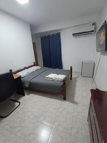 Mini apartamento 2 habitaciones near Manuel Carlos Piar Guayana Airport