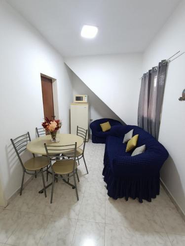 Mini apartamento 2 habitaciones near Manuel Carlos Piar Guayana Airport