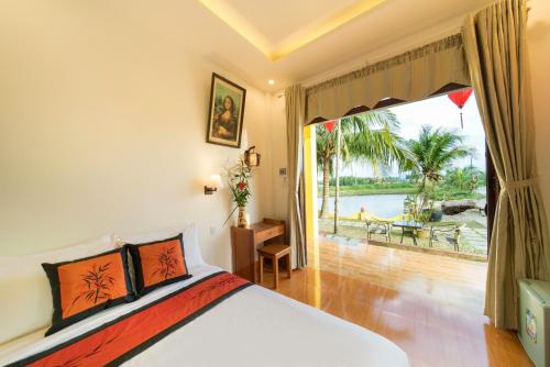 Lakeview Villa Homestay, Hoi An (fotografie 9)