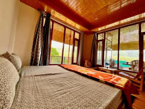 Sharika Homes in Bashkola