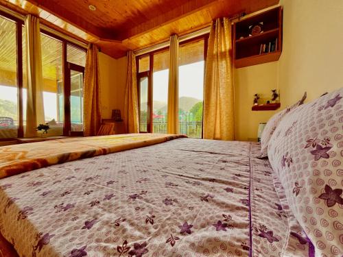 Sharika Homes in Bashkola