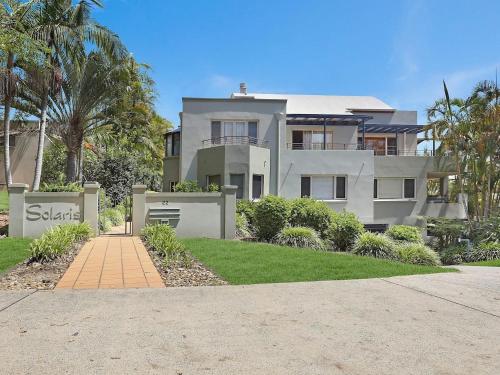 Solaris 4 - 22 Paterson Street - image 4