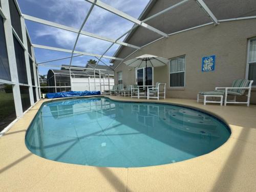 Julliard Villa - image 12