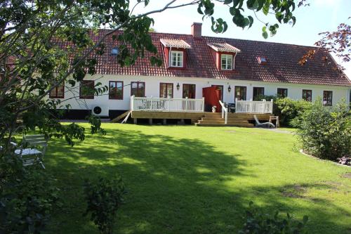 Svanebäcks gård - main image