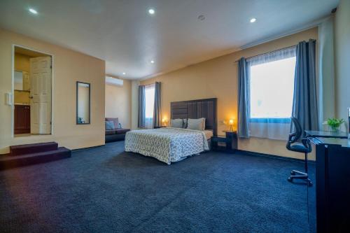 hotel photo