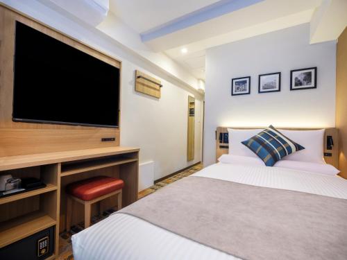 HOTEL MYSTAYS Higashi Jujo