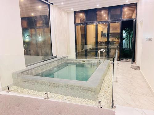 . MY HOTEL Al Lathba Pool Villa - Nizwa فيلا اللثبه-نزوى