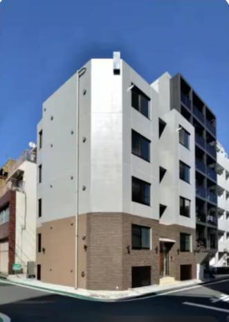 japan house T-Plaza sugamo