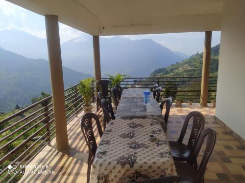 Ridhi Homestay Sari in Duggal Bittha
