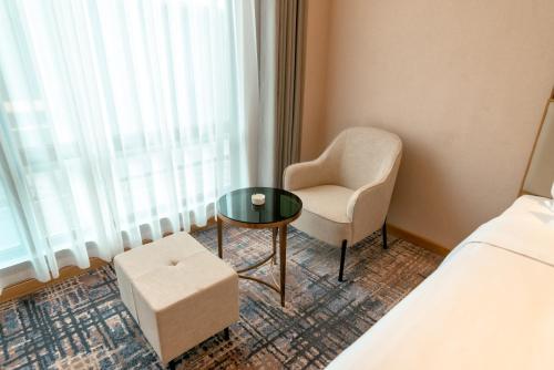 ShengDa International Hotel - image 5