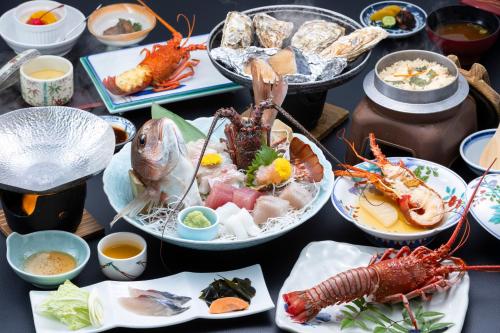 石鏡第一飯店神俱良