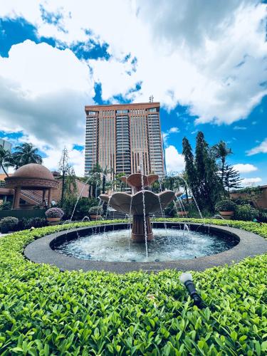 KL Bintang Suites at Time Square Kuala Limpur