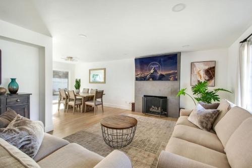Lux MV Home Live Like A Local Backyard Oasis in Mission Viejo