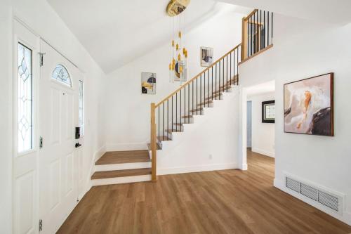 Lux MV Home Live Like A Local Backyard Oasis in Mission Viejo