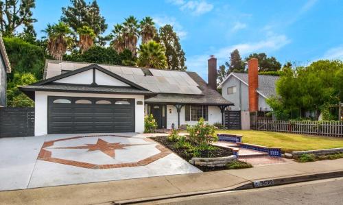 Lux MV Home Live Like A Local Backyard Oasis in Mission Viejo