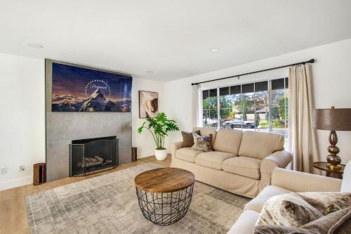 Lux MV Home Live Like A Local Backyard Oasis in Mission Viejo