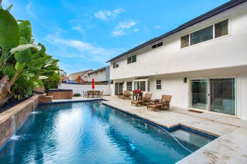 Lux MV Home Live Like A Local Backyard Oasis in Mission Viejo