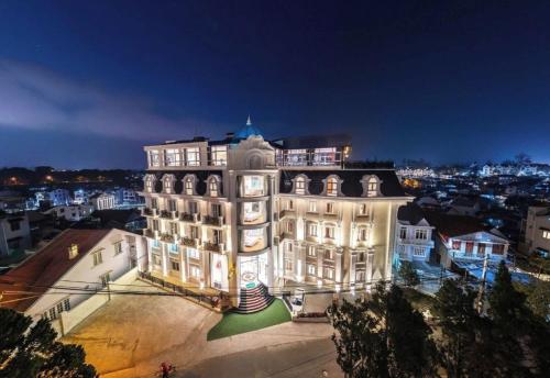Le Marais Hotel Dalat