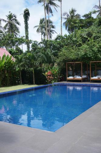 Anitsa Resort