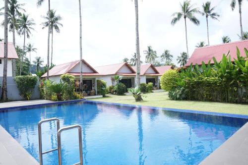 Anitsa Resort